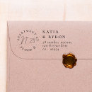 Search for house rubber stamps Elegant