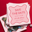 Recherche de valentine save the dates Couple
