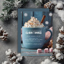 Search for whipped invitations Chocolate