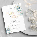 Recherche de lièvre invitations Nénuphar blanc