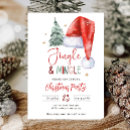 Search for work seasonal invitations Holiday celebration