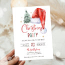 Search for work christmas invitations Holiday celebration