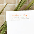 Search for orange shape stickers Couple
