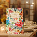 Search for vintage floral gift bags Victorian