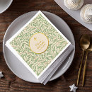Search for william morris napkins Foliage