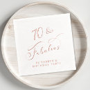 Search for initial napkins Modern