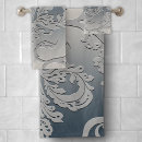 Search for taupe bath towels Elegant