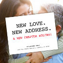 Search for moving in together invitations Couple