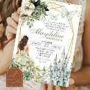 Recherche de fairytale quinceanera invitations Pour tous