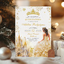 Search for champagne quinceanera invitations Mis quince anos