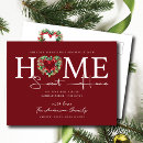 Search for sweet heart postcards Red