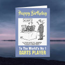 Search for darts cards 180