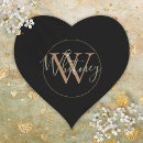 Search for heart shape envelope seals Script