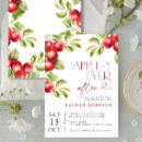 Recherche de pomme rouge invitations Botanique