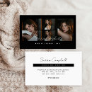 Recherche de collections cartes visite Administrative professional