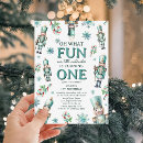 Search for december birthday invitations Cute