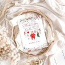 Search for santa baby cards Minimal