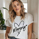 Recherche de pas cher tshirts Mother