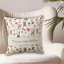 Search for chihuahua pillows Cute