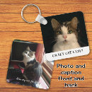 Search for cat keychains Dog lover