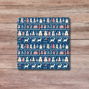 Search for scandinavian tiles Pattern