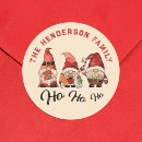 Search for cute gnome stickers Nordic