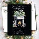 Search for fireplace invitations New address