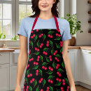 Search for watercolour aprons Girly