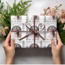 Recherche de couple papier cadeau Tendance