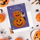 Recherche de sorcières cartes postales Mignon