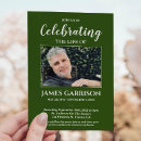 Search for memorial gathering invitations Celebration of life