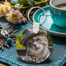 Search for cat keychains Modern simple template
