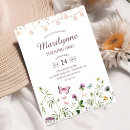 Recherche de jardin féerique invitations Girl