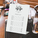 Search for hairdresser price lists Professional