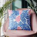 Search for leaf print pillows Pattern