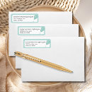 Search for polka return address labels Simple