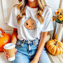 Recherche de cils tshirts Jack o' lantern