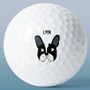 Search for french bulldog golf equipment Pet