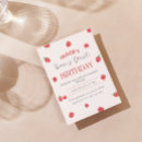 Recherche de raspberry invitations Framboise