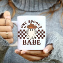 Recherche de fantôme de halloween tasses Pour enfants