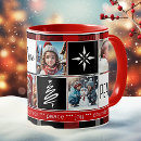 Search for red and white plaid mugs Cute