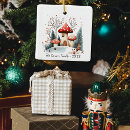 Search for woodland ornaments Keepsake