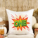 Search for wild one pillows Boho