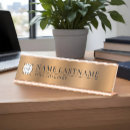 Search for bronze name plates Elegant