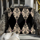 Search for black damask pillows Cute