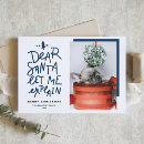 Recherche de pet holiday cards Salutation