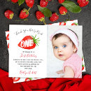 Search for strawberry thank you cards Strawberries
