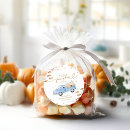 Search for baby on way stickers A little pumpkin