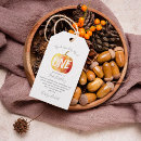 Search for halloween thank you gift tags Autumn