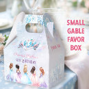 Recherche de crown ballotins Princesse